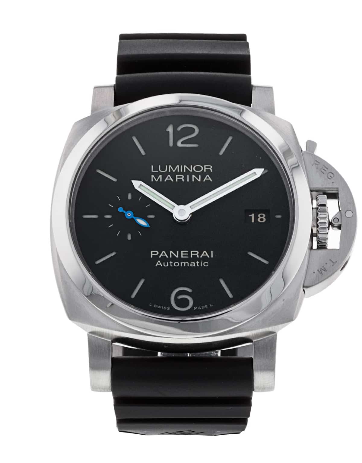 Panerai Luminor Marina PAM01392